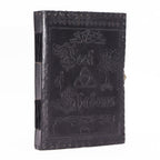 Large Book of Shadows - Black