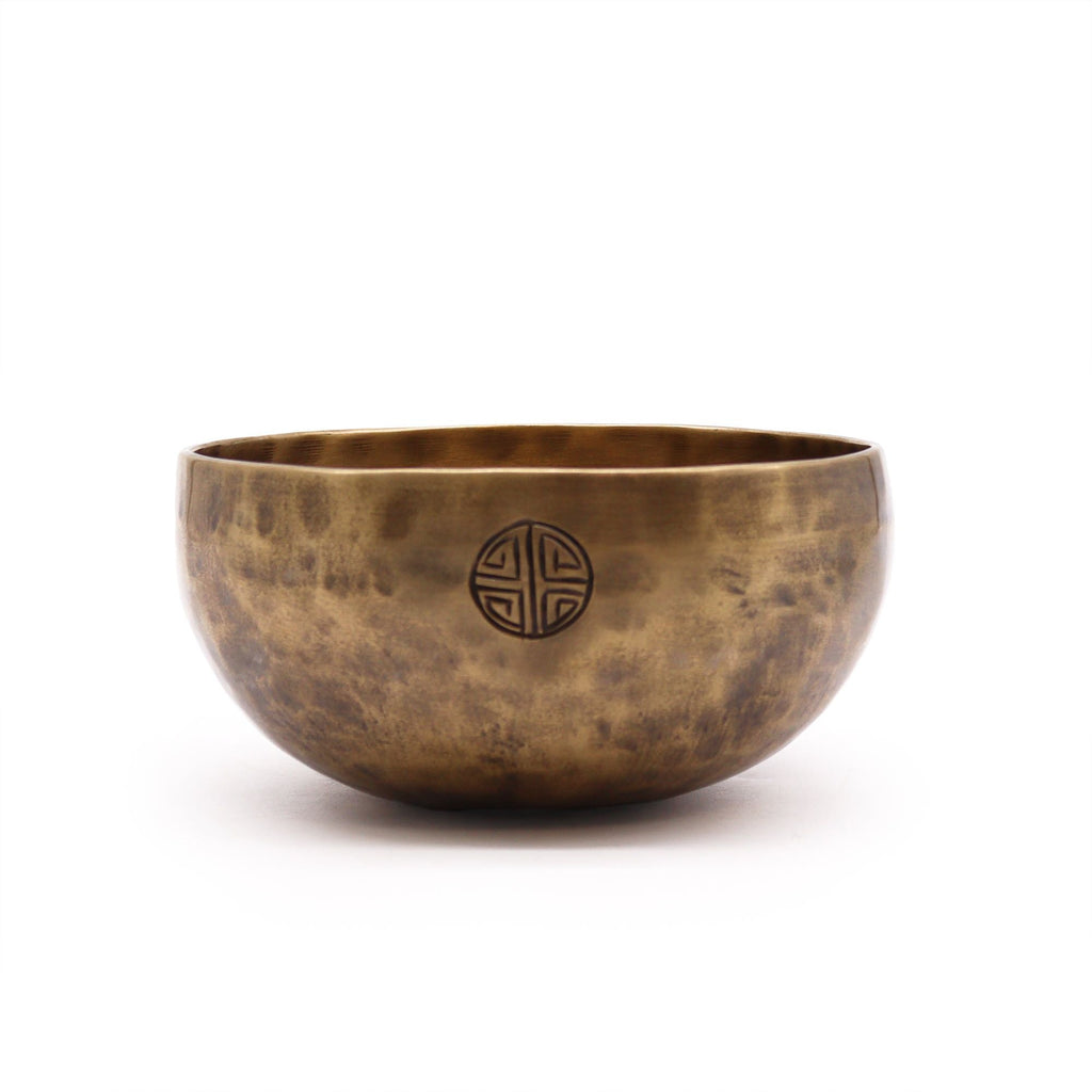 Medium Nepalese Moon Bowl