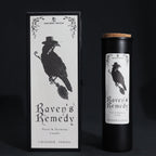 Ancient Witch Ritual Candles - Ravens' Remedy - Peace and Harmony