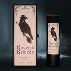 Ancient Witch Ritual Candles - Ravens' Remedy - Peace and Harmony