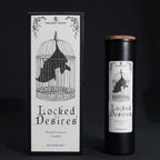 Ancient Witch Ritual Candles - Locked Desires - Manifestation and Unlocking Hidden Desires