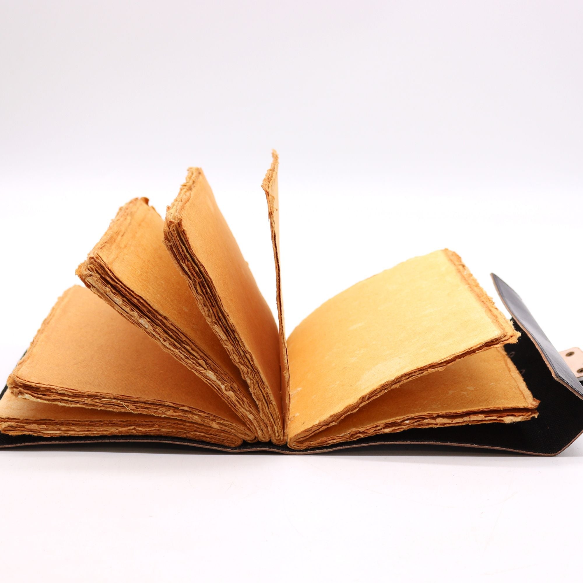 Book of Shadows - 200 pages decle-edged