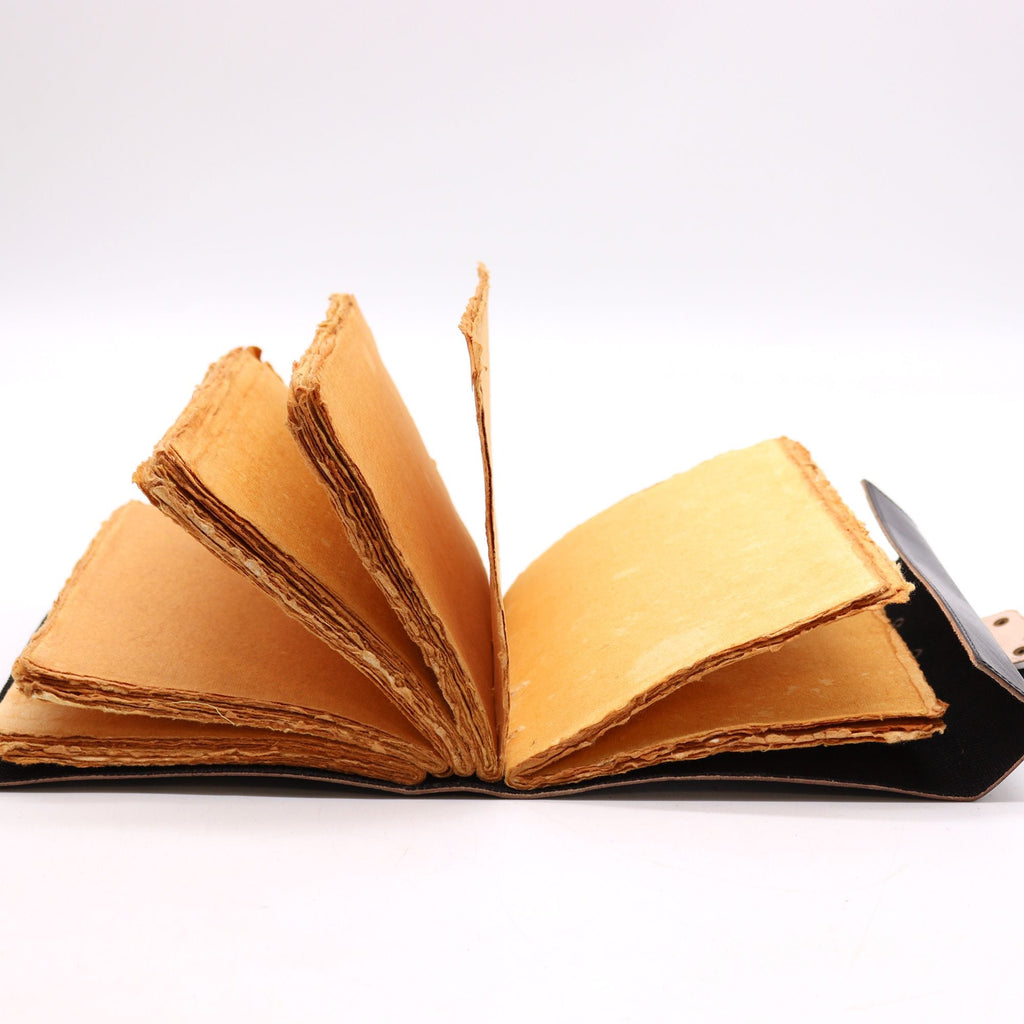 Book of Shadows - 200 pages decle-edged