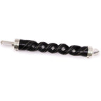 Wooden Stick Spiral Carving