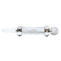 Hexagonal Crystal Wand Rock Quartz