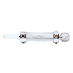 Hexagonal Crystal Wand Rock Quartz
