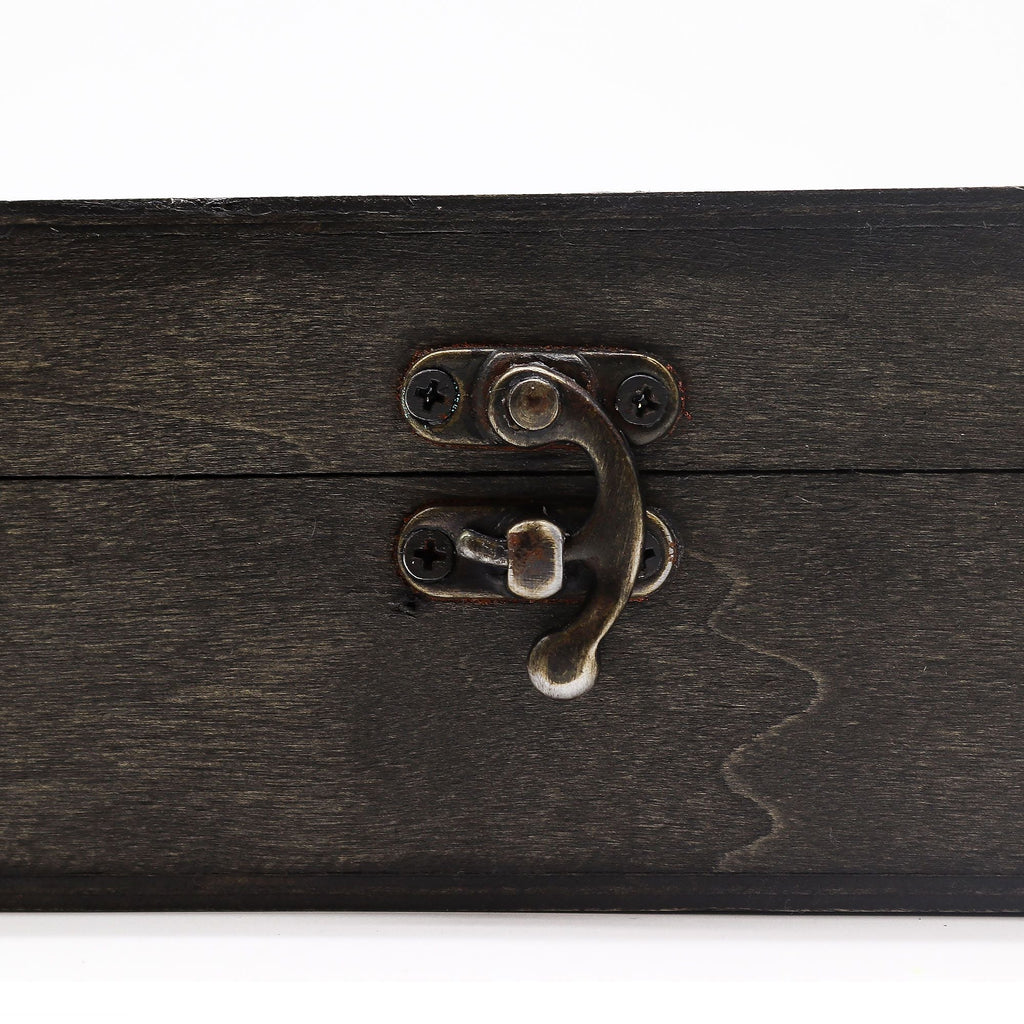 Tea / Gift / Hamper Box - Grey