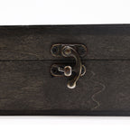 Tea / Gift / Hamper Box - Grey