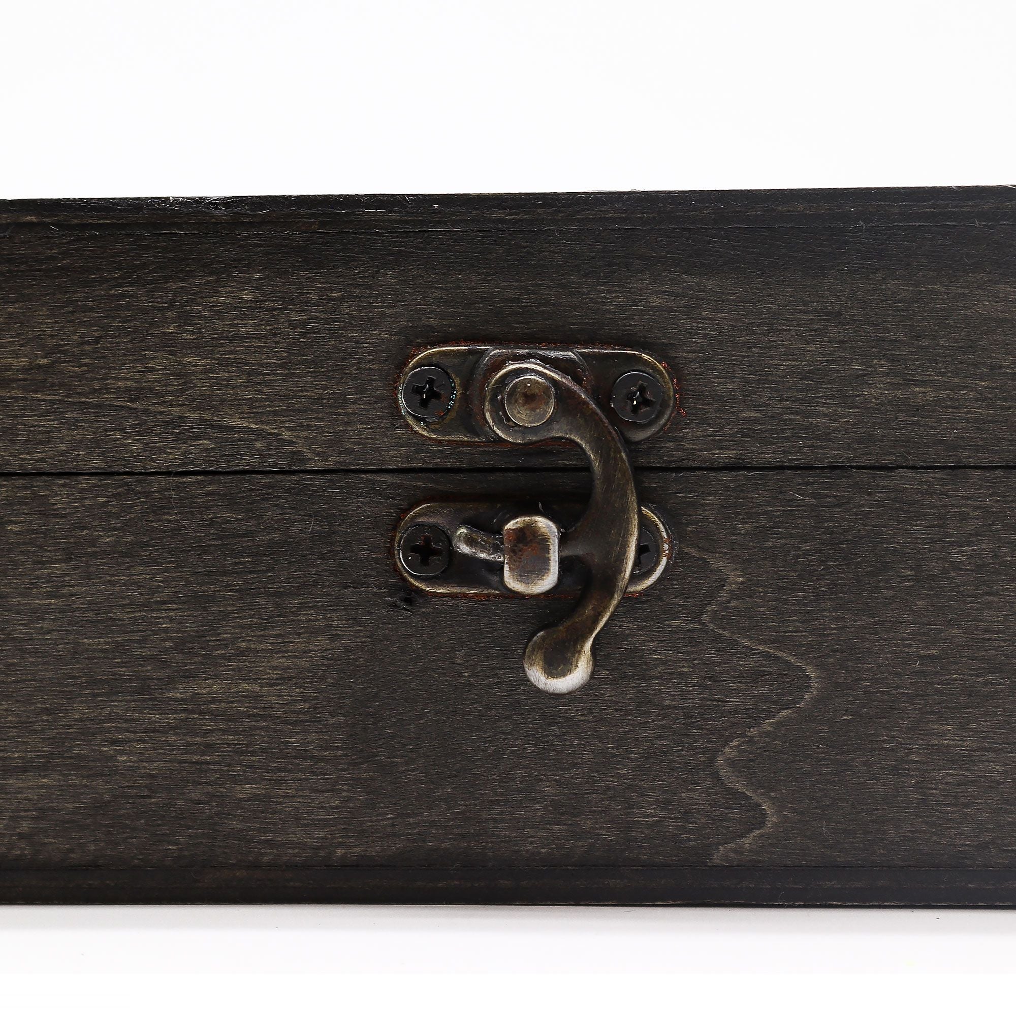 Tea / Gift / Hamper Box - Grey