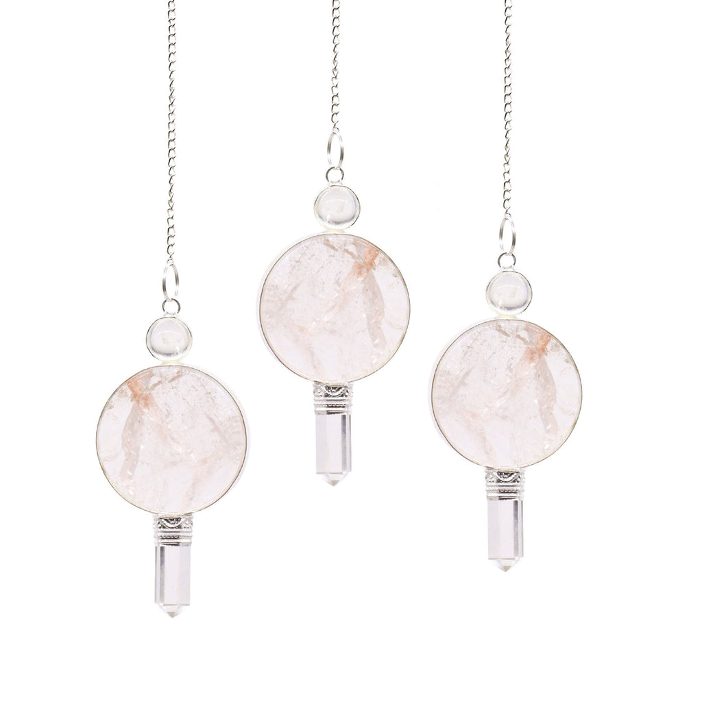 Sphere + Big Circle + Point Pendulum