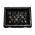 Born In Thorns Jewellery Box