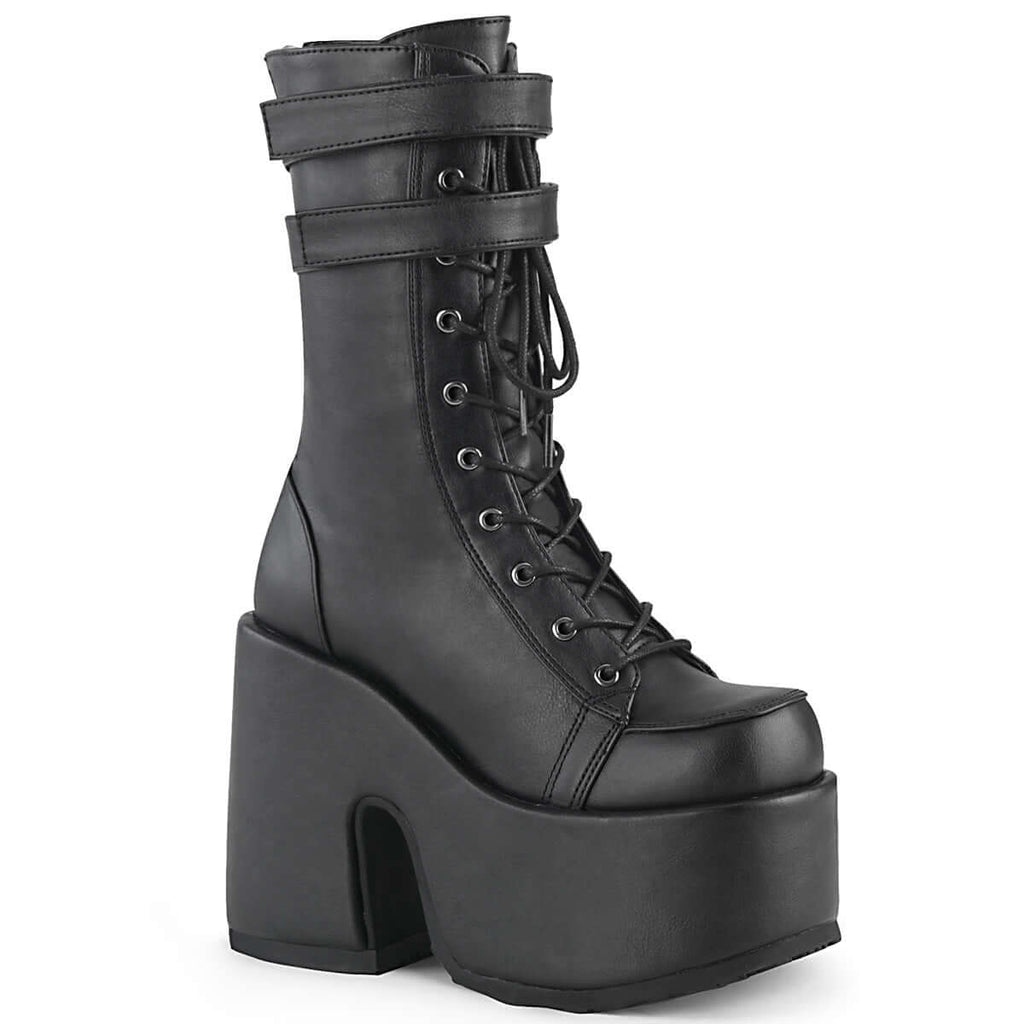 Demoniacult Rena Women's Mid-Calf Boots