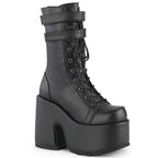 Demoniacult Rena Women's Mid-Calf Boots