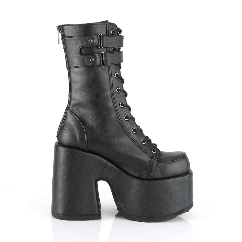 Demoniacult Rena Women's Mid-Calf Boots