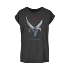 Proud to be The Black Sheep Women's Extended Shoulder T-Shirt XS-5XL