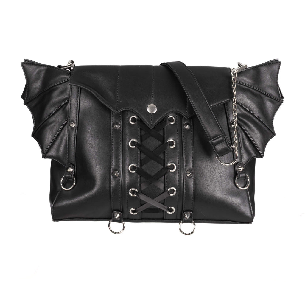 Poizen Industries Covenwing Bag