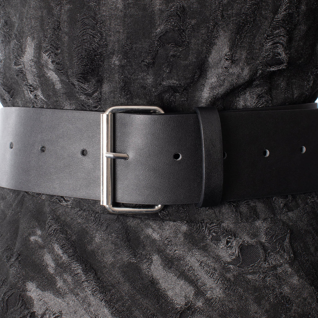 Heartless Crucufix Belt