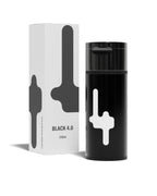 BLACK 4.0 (or is it?) - The blackest black paint in the known universe