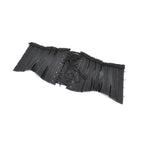 Dark In Love Evelina Metal-Boned Waist Corset