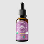 Dandelion Organic Tincture - IMPROVE DIGESTION & REMOVE IMPURITIES