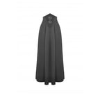 Dark In Love Women's Elegant Delora High Waist Maxi Skirt