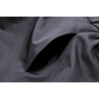 Dark In Love Women's Elegant Delora High Waist Maxi Skirt