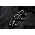 Dark In Love Haidee Coat
