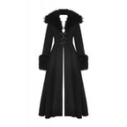 Dark In Love Haidee Coat