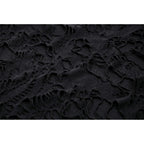 Dark In Love Hattie Hooded Dress