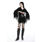 Dark In Love Hattie Hooded Dress
