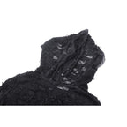 Dark In Love Hattie Hooded Dress