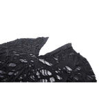 Dark In Love Hattie Hooded Dress