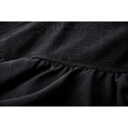 Dark In Love Izora Skirt﻿