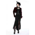 Dark In Love Izora Skirt﻿