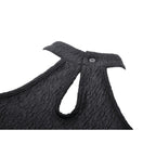Dark In Love Kadin Off Shoulder Top