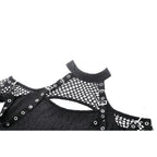 Dark In Love Kadin Off Shoulder Top