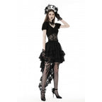 Dark In Love Lolisa Skirt