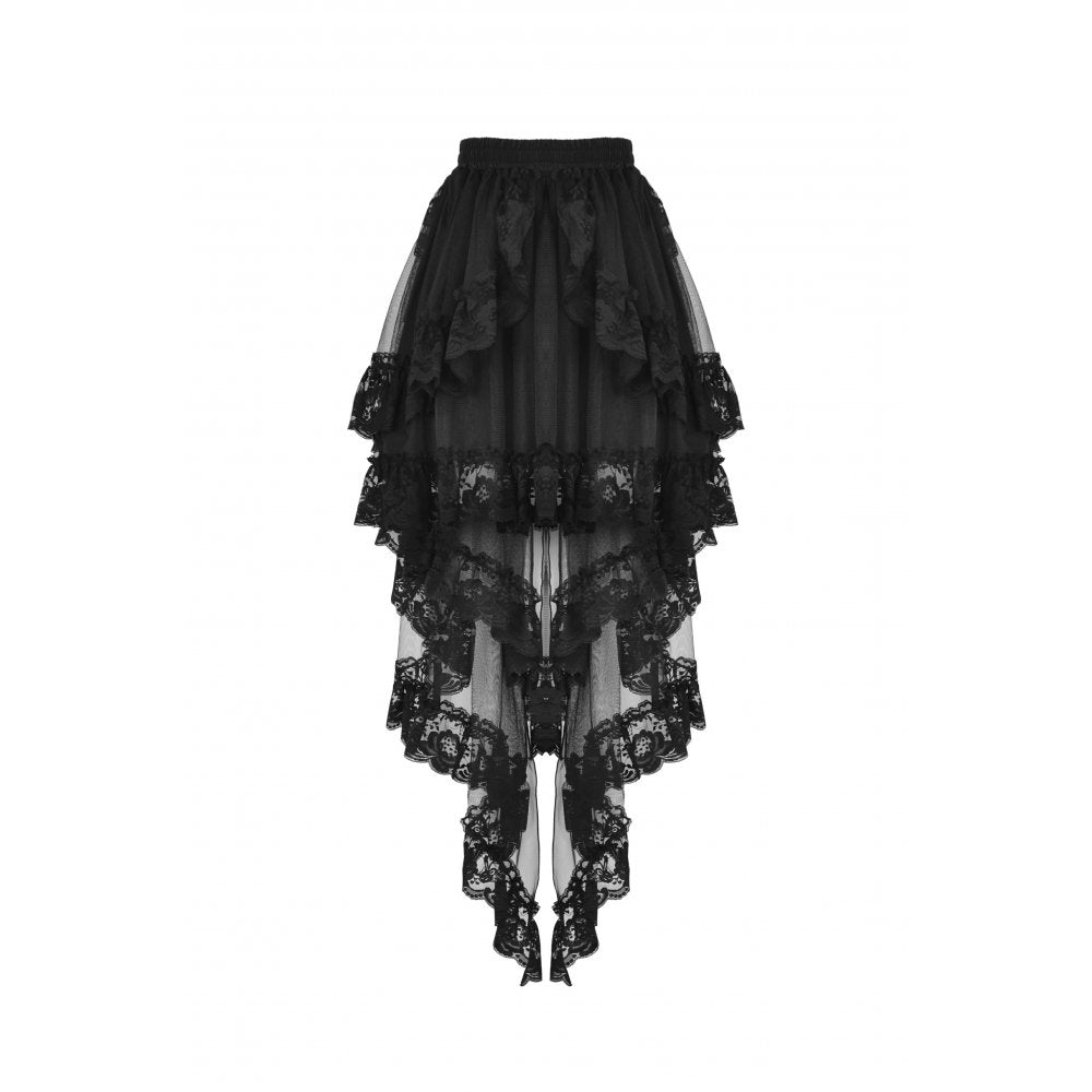 Dark In Love Lolisa Skirt