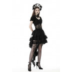 Dark In Love Lolisa Skirt