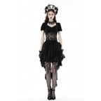 Dark In Love Lolisa Skirt