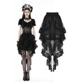 Dark In Love Lolisa Skirt