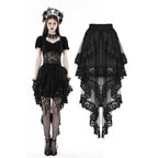 Dark In Love Lolisa Skirt