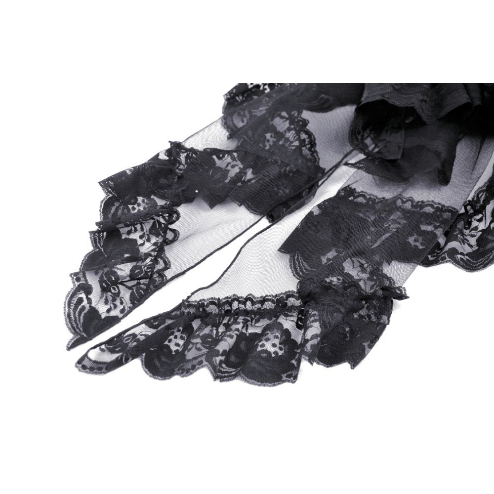 Dark In Love Lolisa Skirt