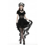 Dark In Love Lolisa Skirt