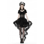 Dark In Love Lolisa Skirt