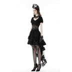 Dark In Love Lolisa Skirt