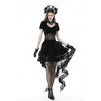Dark In Love Lolisa Skirt