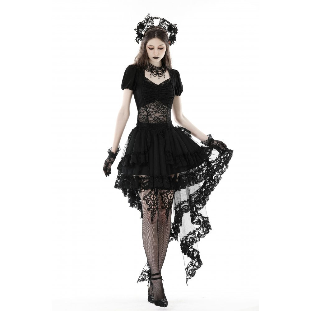 Dark In Love Lolisa Skirt