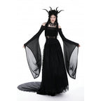 Dark In Love Mara Long Sleeve Top