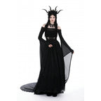 Dark In Love Mara Long Sleeve Top
